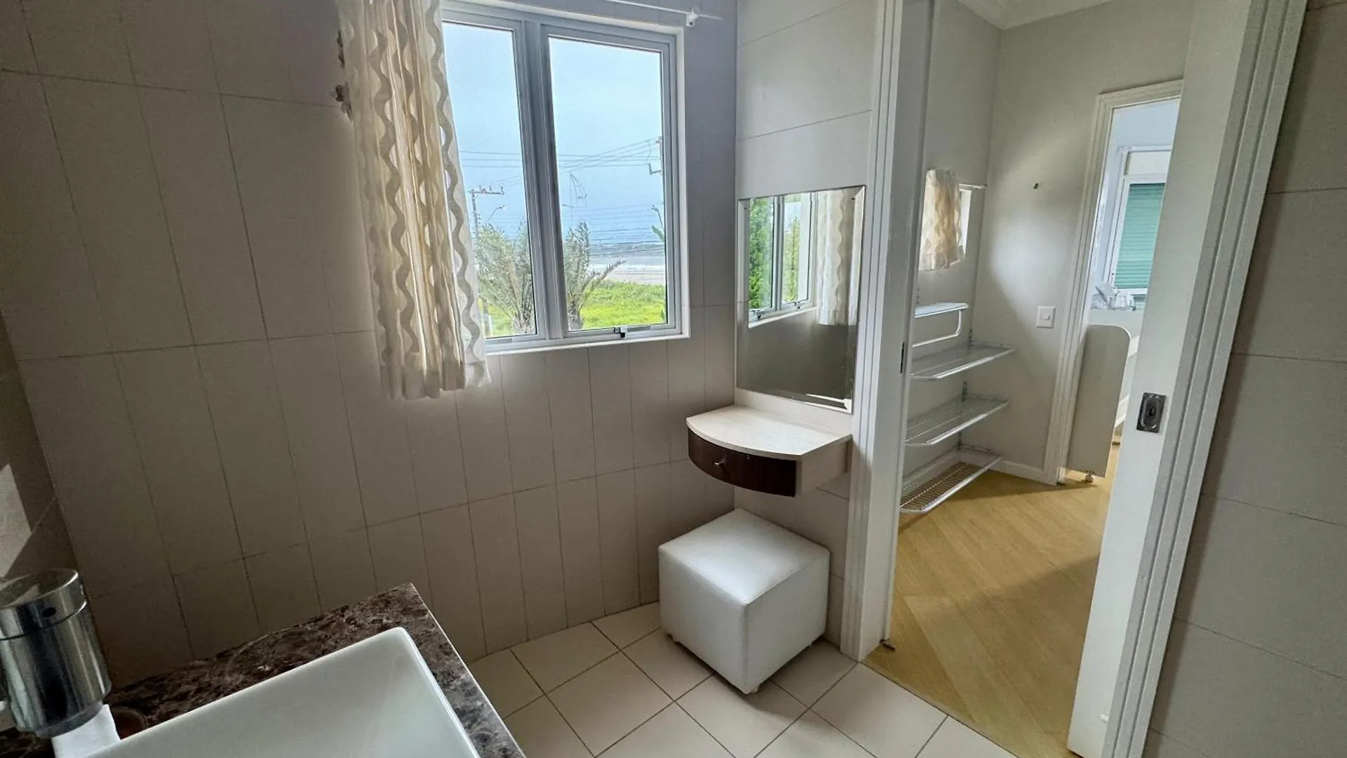 Casa Beira Mar - Ponta Do Papagaio Villa Palhoça 0*,