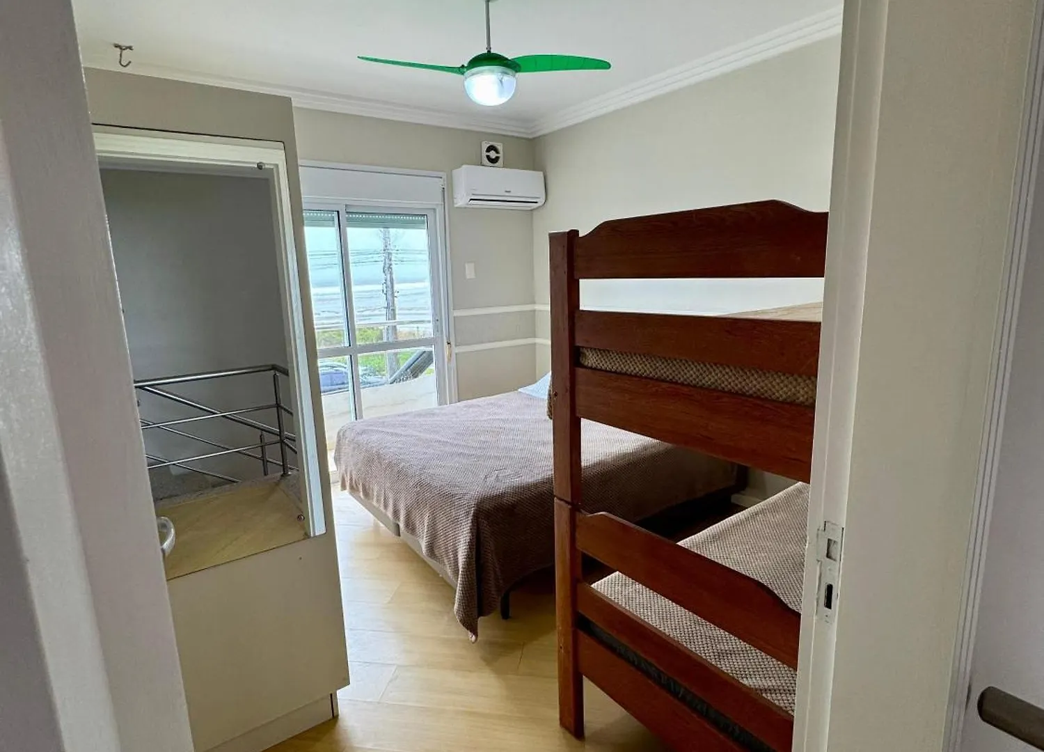 Casa Beira Mar - Ponta Do Papagaio Villa Palhoca Holiday home